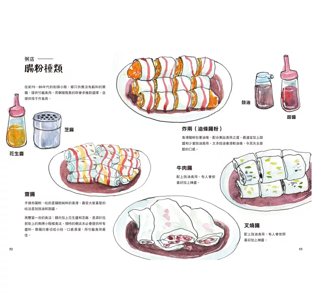 香港尋味︰吃一口蛋撻奶茶菠蘿油