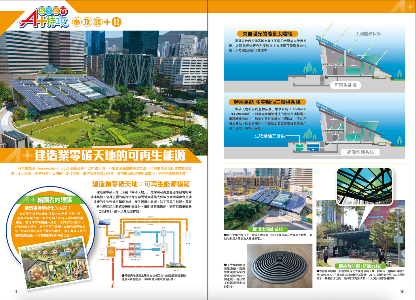 STEM A+ 特攻 (1) – STEM Sir 的新挑戰