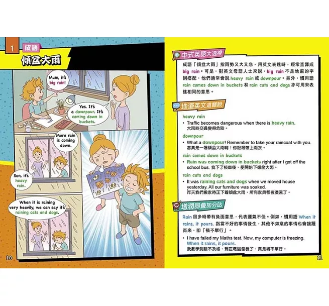 中式英語全破解 Chinglish