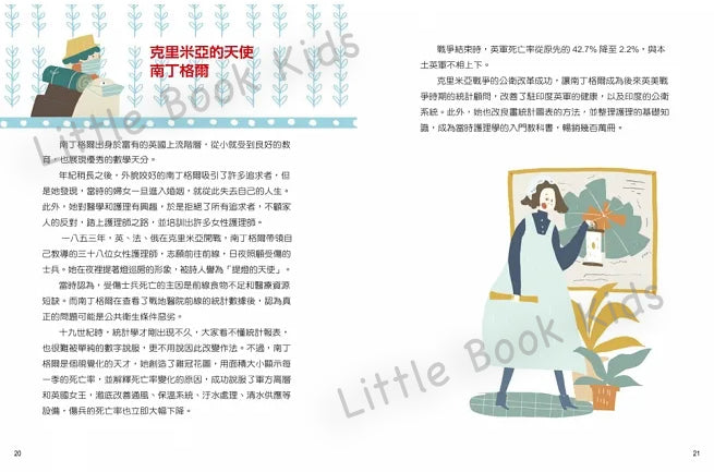打開現代之門