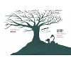 孩子的情緒認知四部曲 (3) : 我好難過【中英雙語繪本】