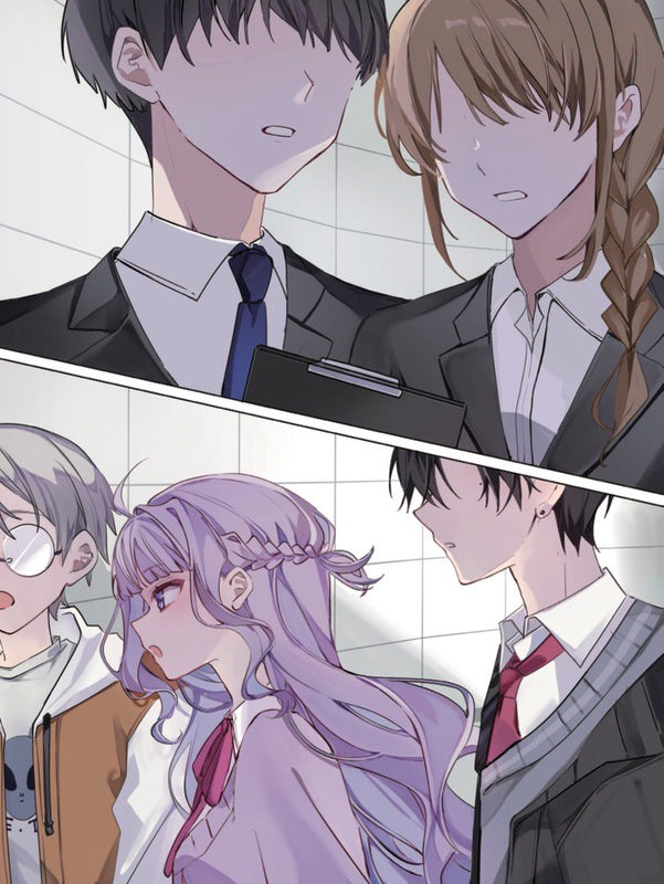 不准尖叫學會 5 禁忌！六星陣詛咒疑案